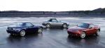 Mazda MX-5 Roadster Coupe 2006 года